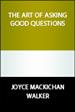 A guide to designing and asking good questions for leaders of Christian adult or  youth Bible studies.