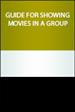 Important tips, technical advice, and permissions information to review before  doing video studies with your group.