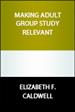 Reflections and spiritual practices for preparing for Christian group study.