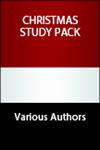 Lighter topics for Christmas study. Includes Christmas movies, New Years, and  thematic biblical study.
