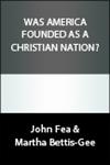 One nation, under God . . . .  We all know the words but while the sentiment is  widely accepted, what was the founding fathers' intent?  As contemporary  Christians, is it more important that we prove that we are a Christian nation - or  that we act like we are?