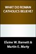 Learning about catholics, Roman Catholicism, the Pope, the Vatican, and other  catholic things.