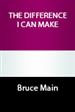 The Difference I Can Make