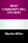 As Christians, we've all heard the Bible stories of Jesus going out to recruit  disciples to join him in his ministry. What was it that drew people to him? What  was it that brought these earliest Christians together as a community? 