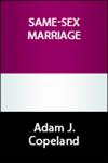 This Christian Bible study for teens and youth helps aid discussion of  homosexuality and same-sex marriage of lesbians and gays.