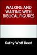 Youth Advent study pack studying the Bible, biblical characters of Mary, the  Mother of Jesus, Paul, Isaiah, and John the Baptist.
