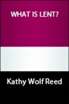 This study for Christian youth helps to understand the meaning of Lent, using  history, the Bible, and current topics.