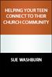 Raising teens involves facing physical, emotional, and spiritual changes. This  study for Christian parents of teens helps parents talk to their teen about the  church and spirituality.
