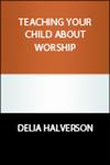 Help children learn about Christian worship and the Bible. Symbols like the cross  and liturgical colors explored. Fun activities for families.