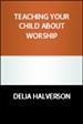 Help children learn about Christian worship and the Bible. Symbols like the cross  and liturgical colors explored. Fun activities for families.