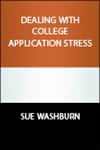 College applications can be stressful. How can you help your teen apply to  college?
