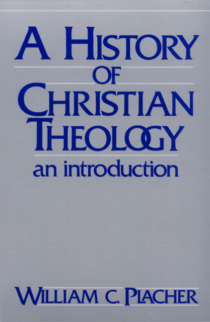 christian theology research paper topics