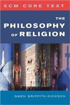 SCM Core Text: The Philosophy of Religion