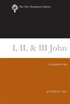 I, II, &amp; III John (2008)