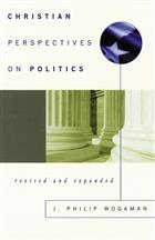 Christian Perspectives on Politics, Revised and Expanded