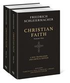 schleiermacher; schleiermacher&#39;s Christian Faith; modern theology; theological liberalism