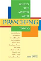 What&#39;s the Matter with Preaching Today?