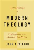 Introduction to Modern Theology