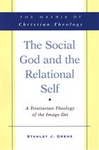 The Social God and the Relational Self