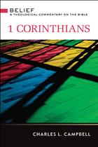 1 Corinthians