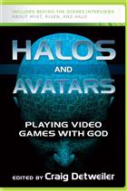 Halos and Avatars