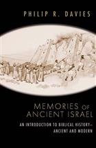 Memories of Ancient Israel