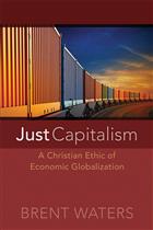 capitalism; financial ethics; economic globalization; koinonia; market exchange; global economy;PVTY