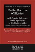 On the Doctrine of Election