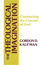 The Theological Imagination
