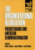 The Organizational Revolution