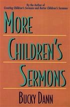 More Children&#39;s Sermons