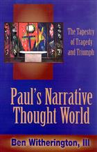 Paul&#39;s Narrative Thought World