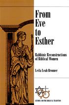 From Eve to Esther