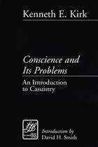 Conscience and Its Problems