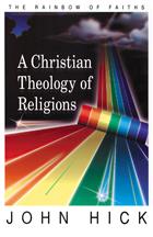 A Christian Theology of Religions