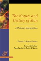 The Nature and Destiny of Man: A Christian Interpretation