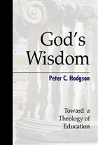 God&#39;s Wisdom