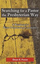 Searching for a Pastor the Presbyterian Way