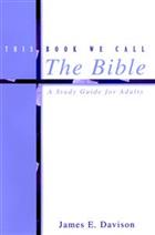 This Book We Call the Bible