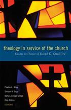 Theology in Service of the Church