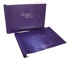Glory to God (Purple Accompaniment Edition)