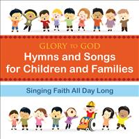 hymnal; children's CD; hymns; Glory to God; GTG16;SU16;GA16;NEXT17;KDSP