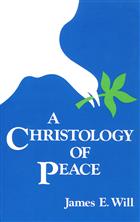 A Christology of Peace