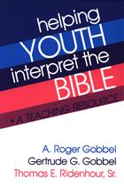 Helping Youth Interpret the Bible