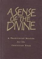 A Sense of the Divine: Through the Christian Year with St Francis