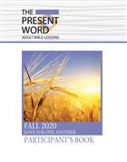 The Present Word Participant&#39;s Book