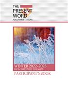 Winter (2022-2023) - Participant&#39;s Book: Printed