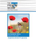 Summer 2024: Participant&#39;s Book: Printed