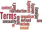 Human Sexuality: Knowing the Terms and Definitions in the Context of God&#39;s Love