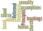 Principles, Values, and Assumptions for a Faith-Based Course on Human Sexuality